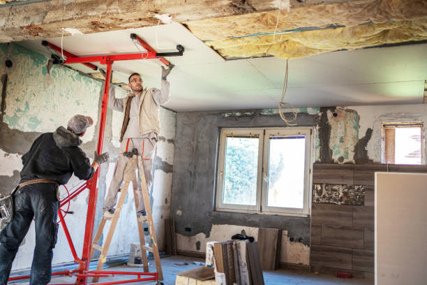 Best Insulation Maintenance and Repair in Moreno Valley, CA