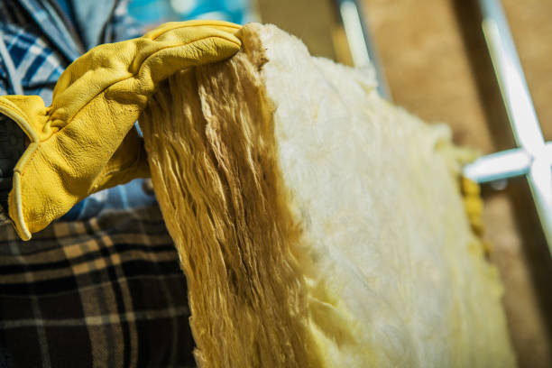 Best Spray Foam Insulation in Moreno Valley, CA