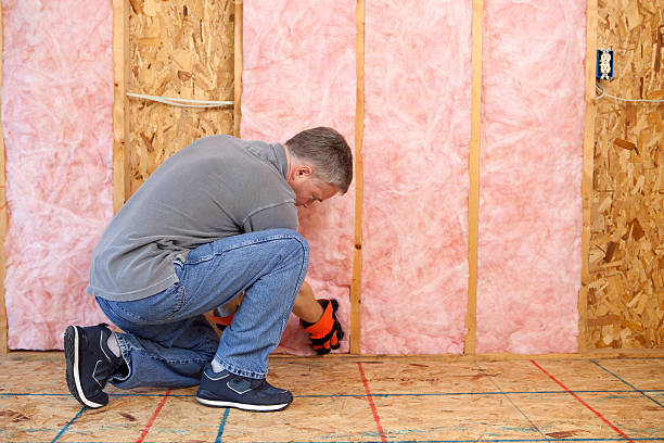 Reliable Moreno Valley, CA Insulation Contractor Solutions