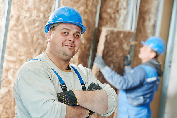 Best Cellulose Insulation in Moreno Valley, CA